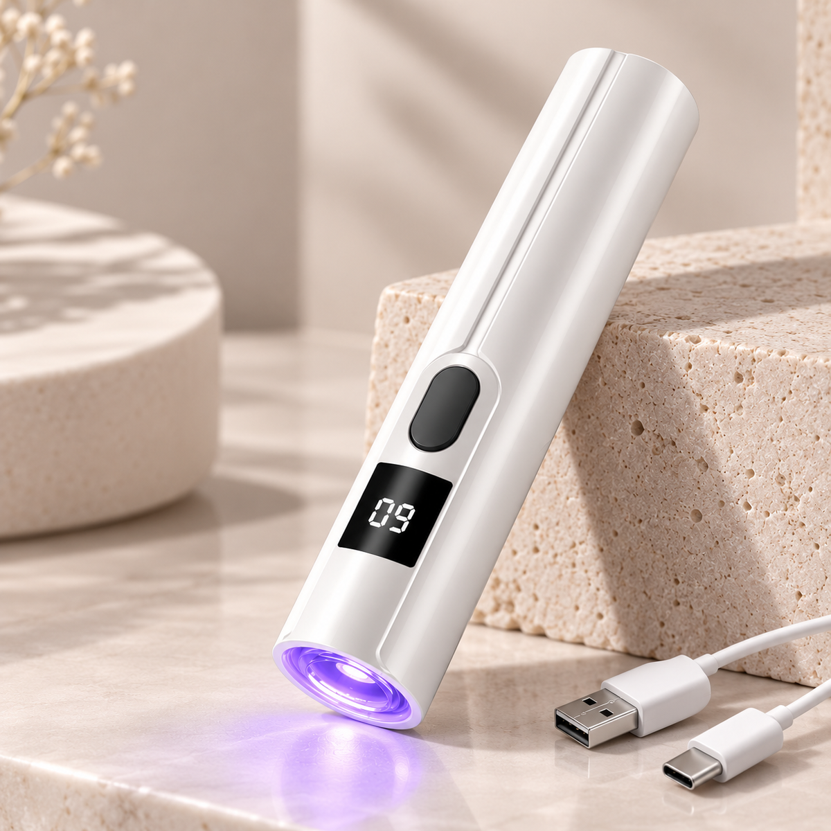 Nailumi™ LED Pen